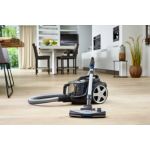 Massima potenza di aspirazione con PowerCyclone 8*