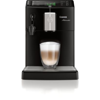 Saeco Minuto