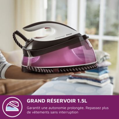 Philips PerfectCare Compact