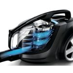 Potpuna učinkovitost uz Power Cyclone