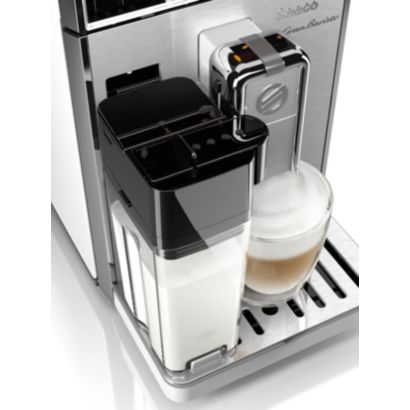 Product Detail Photograph Philips GranBaristo Super-automatic espresso machine HD8966/05