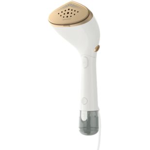 7000-serien Handhållen steamer