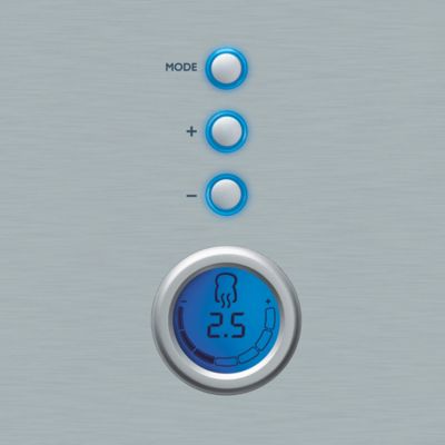 Display LCD com timer de contagem regressiva digital