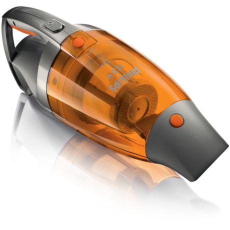 FC6093/01 MiniVac Aspirateur à main