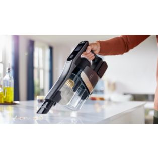 Aspirateur Wet & Dry sans fil série 9000