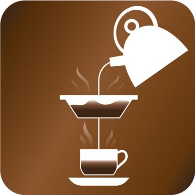 Sistem za vretje in kuhanje za vrhunsko aromo in okus