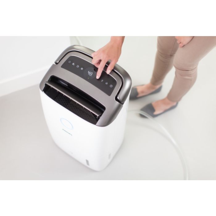Series 5000 除湿净化一体机DE5205/00 | Philips -飞利浦