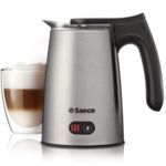 Espresso e latte sempre perfetti