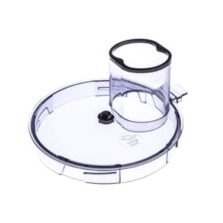 COPERCHIO DEL RECIPIENTE