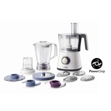 Philips Walita Processador de alimentos