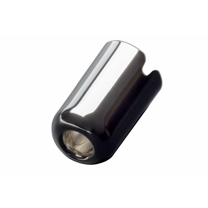 Pipe of automatic milk frother
