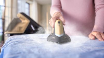 Lahkotno likanje s samodejno paro