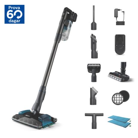 XC8057/01 8000 Series Sladdl&ouml;s dammsugare Complete