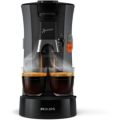 Long, intense ou espresso : toujours SENSEO®