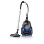 Suurem imemisvõimsus* tagab paremad puhastustulemused