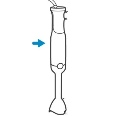 Philips Avance Collection