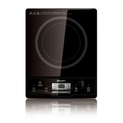 Standard Product Photo Philips Daily Collection Induction cooker HD4924/50