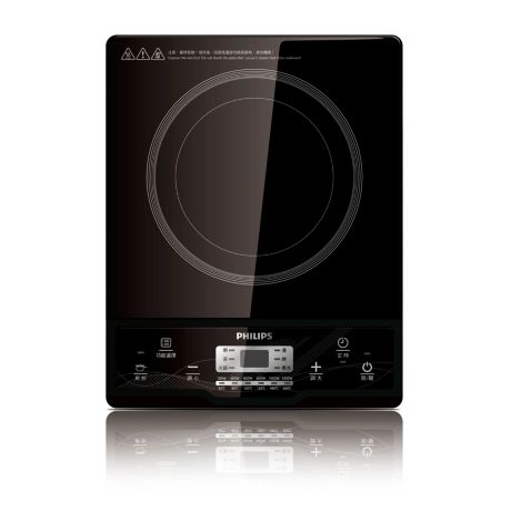 HD4924/50 Daily Collection 電磁爐