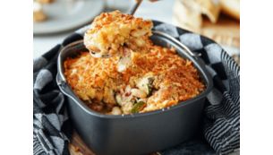 Non-stick baking accessory