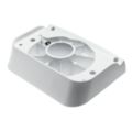 Pour changer de support de disque.