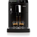 Votre café préféré à la simple pression d'un bouton
