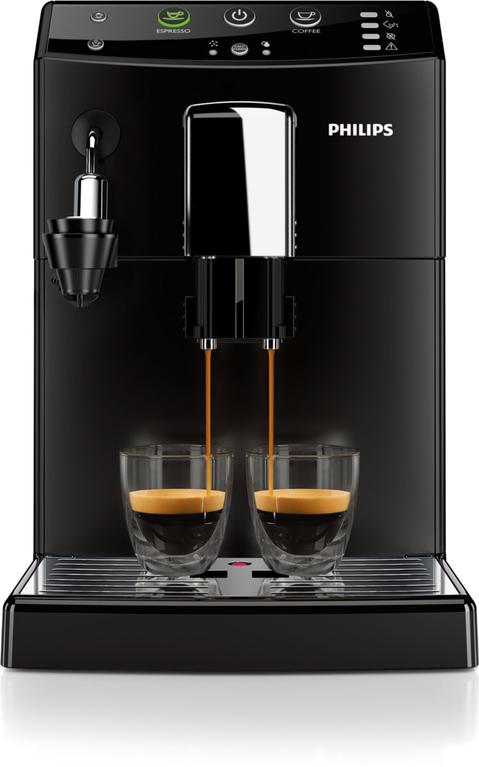 3000 Series Volautomatische espressomachine HD8824 01 Philips