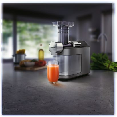 Philips Avance Collection