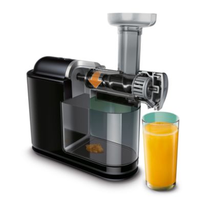 Philips Avance Collection