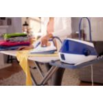 Γρήγορο και ισχυρό σιδέρωμα