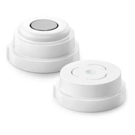 HR2490/10 Avance Collection Tilbeh&oslash;rskit til pasta- og nudelmaskine