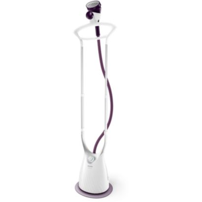 Lihtne kortsueemaldus kogupikkuses