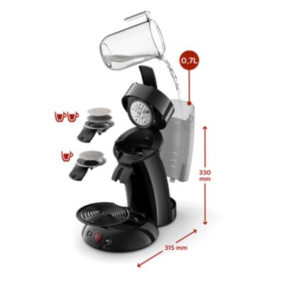 Atklājiet stiprākas kafijas radīto baudījumu