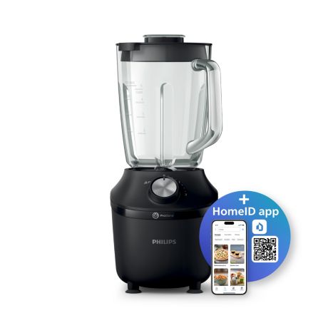 HR2291/41 3000 Series Mixér s technológiou ProBlend Crush, 600 W, 2 l