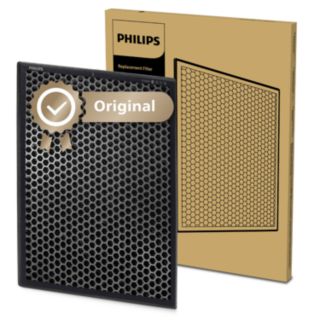 Philips FY2420/30 Active Carbon Filter (2000i / 3000i Series)