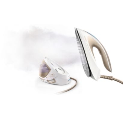 Īpaši ātra gludināšana