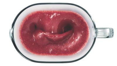 Funkcija za samodejno pospeševanje, 5 hitrosti in pulzna nastavitev