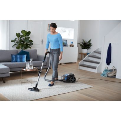 Philips PowerPro Compact
