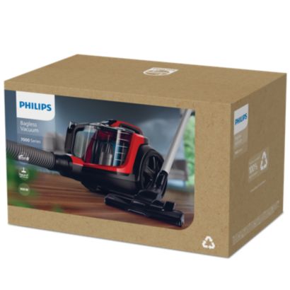 Philips PowerPro Expert