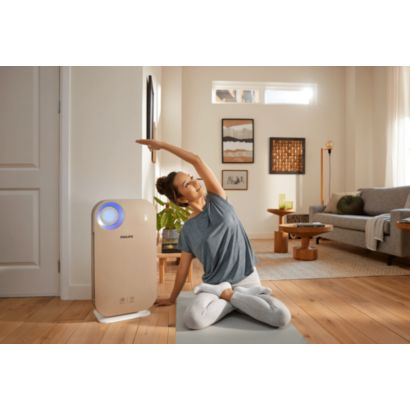 Philips Series 4500i
