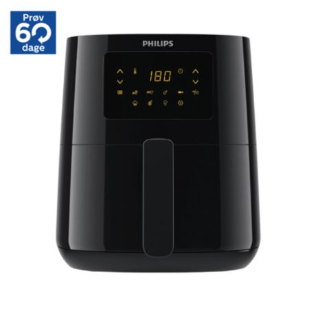 HD9252/90 Airfryer 3000 Series 4.1L