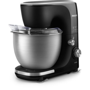 Serie 7000 Batidora Planetaria