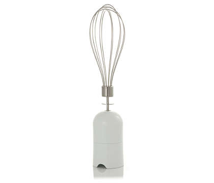Additional tool for your hand blender