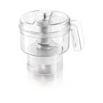 More than a blender