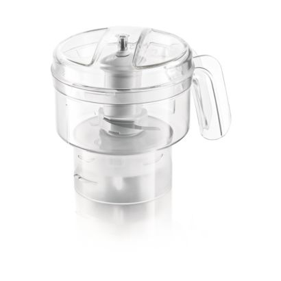 More than a blender