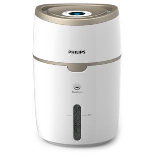 Humidificateur d'air