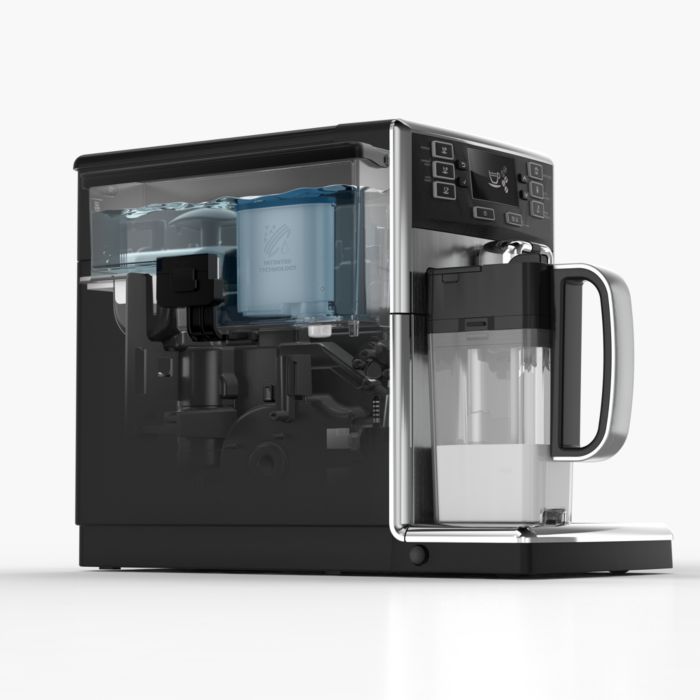 Philips picobaristo hot sale