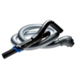 Schlauch mit ergonomischem Griff für Performer Silent
