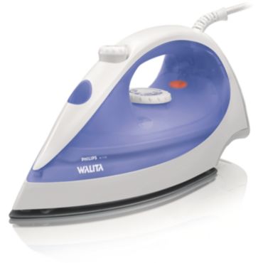 Philips Walita Ferro a vapor RI1110 Philips Walita