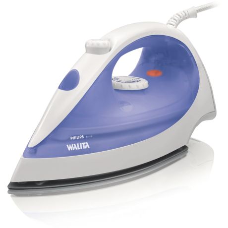 RI1110/02 Philips Walita Ferro a vapor RI1110 Philips Walita