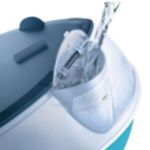 Быстрое глажение — от начала и до конца